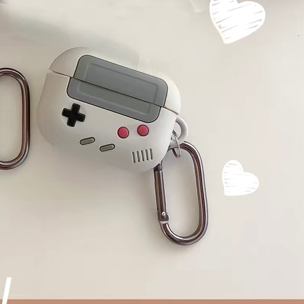 Game Console - AirPod 3rd Gen Case